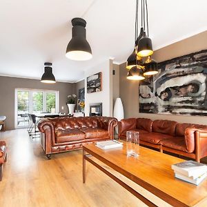 Appartement "Premier" met Vier Slaapkamers